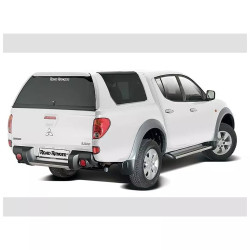 Купить Кунг для Mitsubishi L200 Longbed - Road Ranger RH3 Profi L